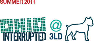 Ohio Interrupted