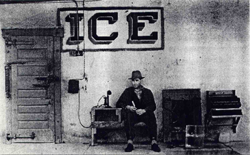 Ice Factory 1995