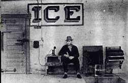 Ice Factory 1994