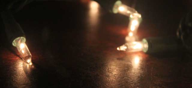 Tiny Lights